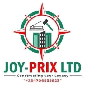 JOYPRIX ENTERPRISE LTD logo